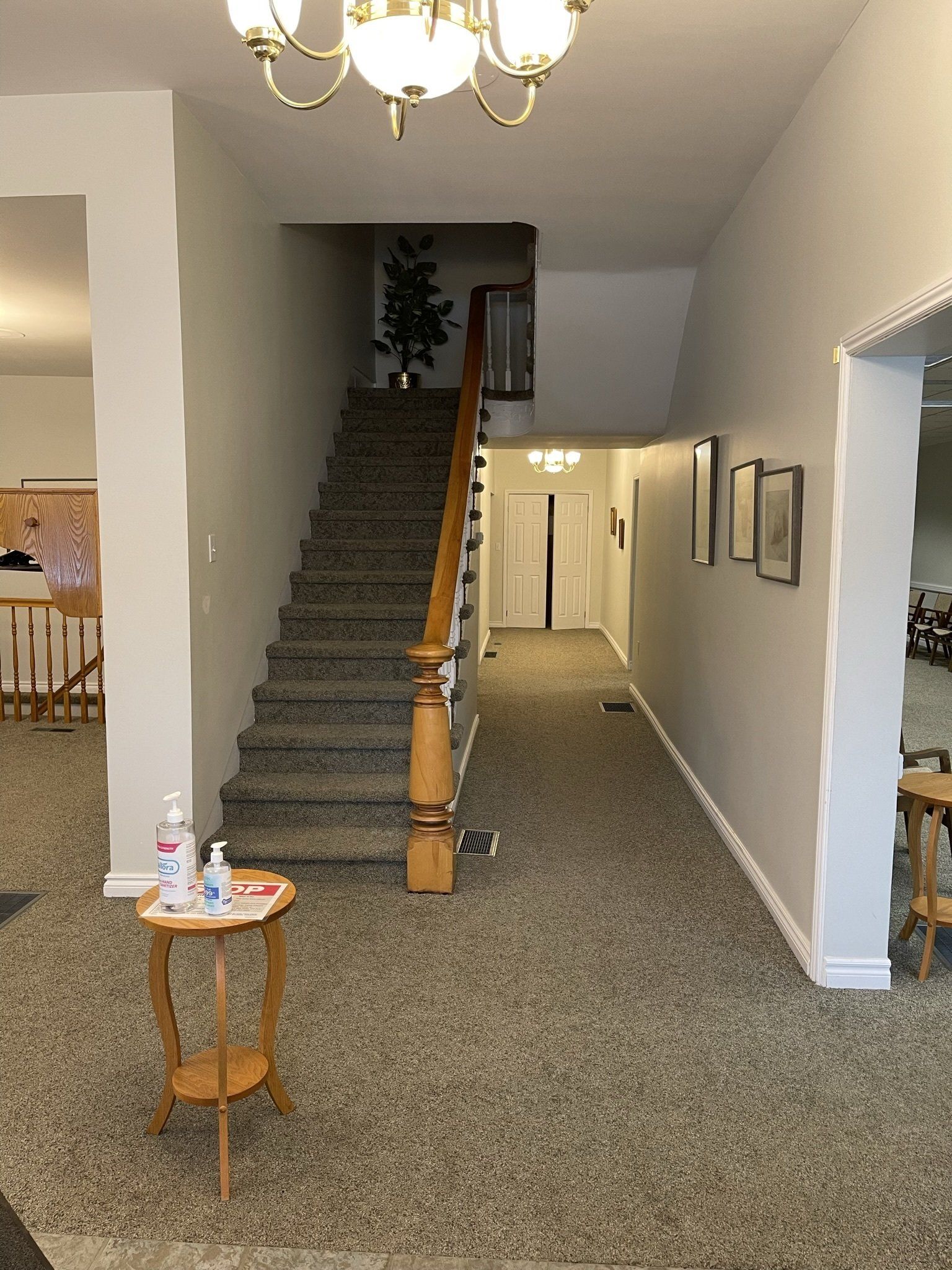 Rushnell Funeral Home Picton - g1emgce
