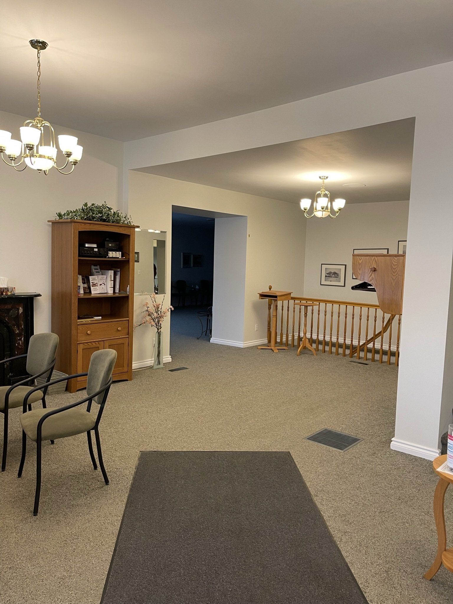 McConnell Funeral Home Madoc