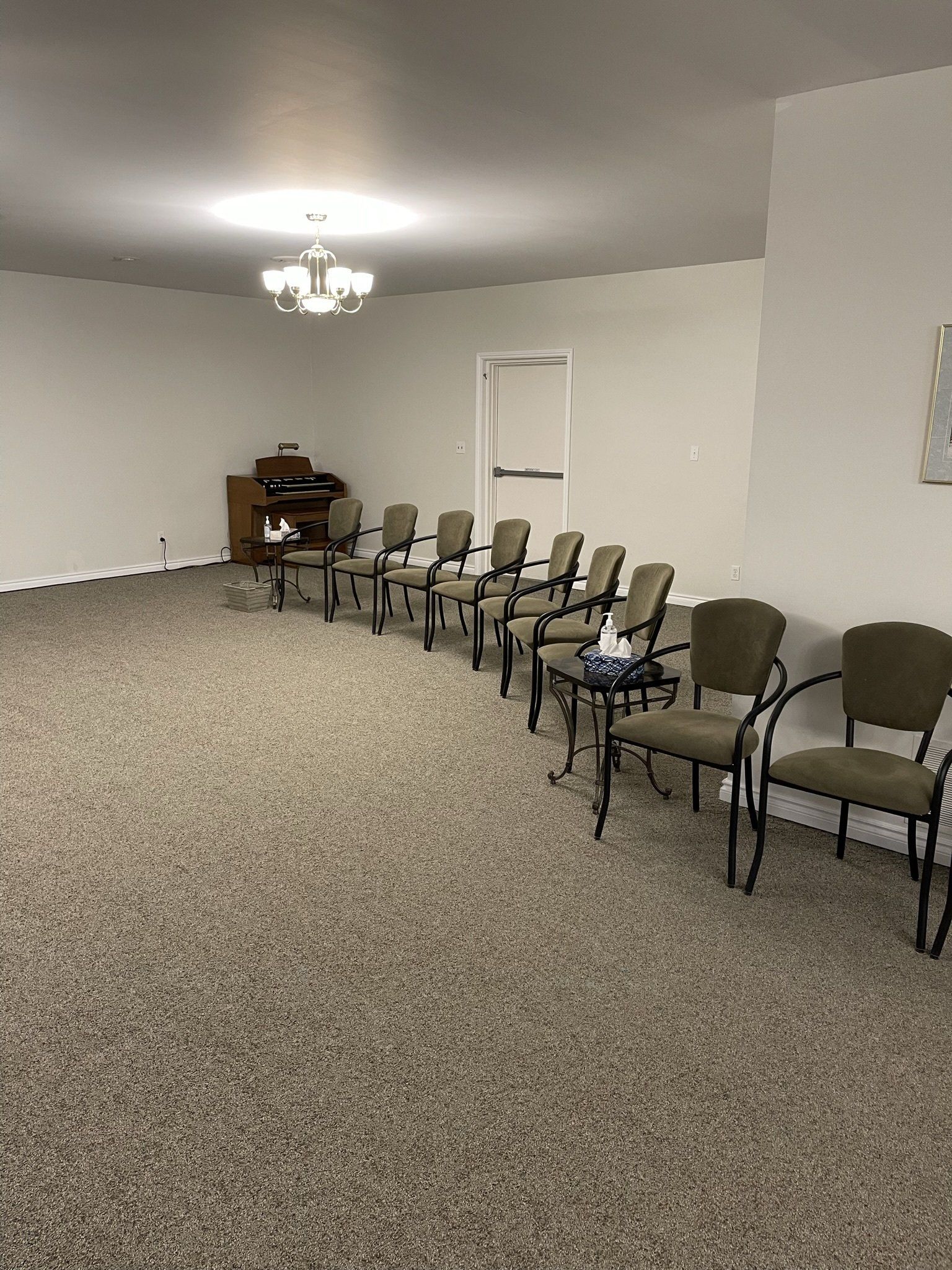 McConnell Funeral Home Madoc