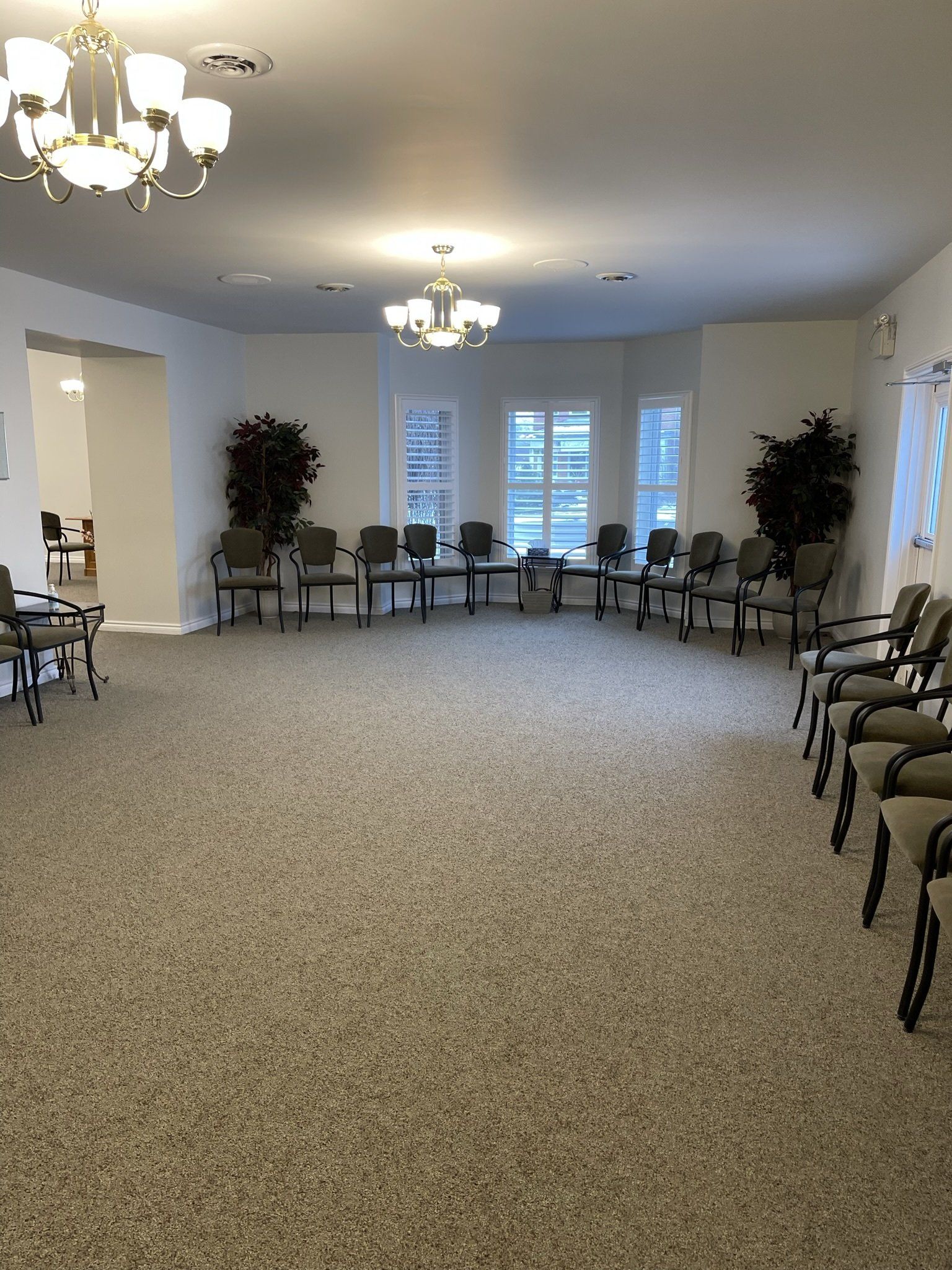 McConnell Funeral Home Madoc