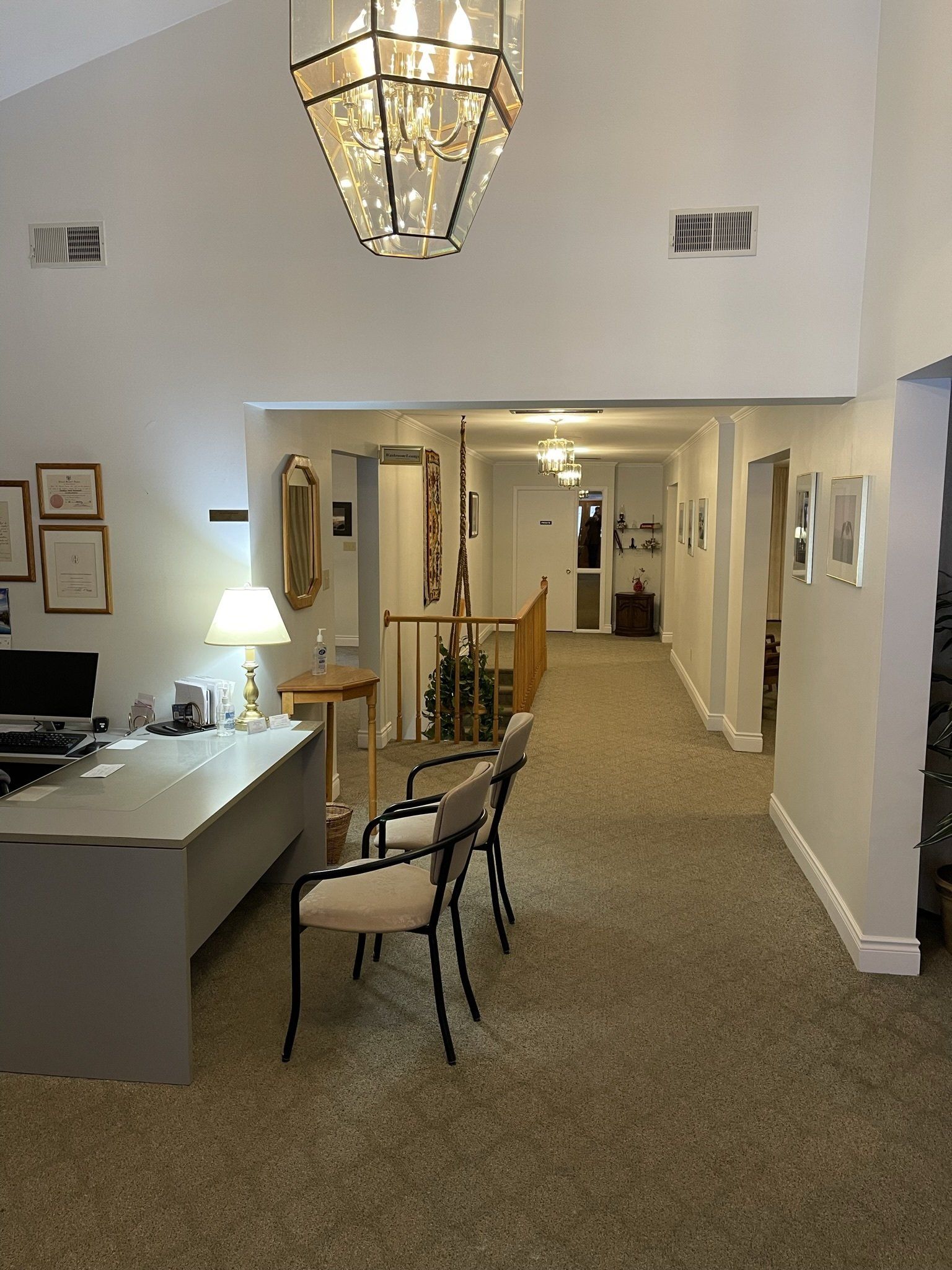 McConnell Funeral Home Marmora