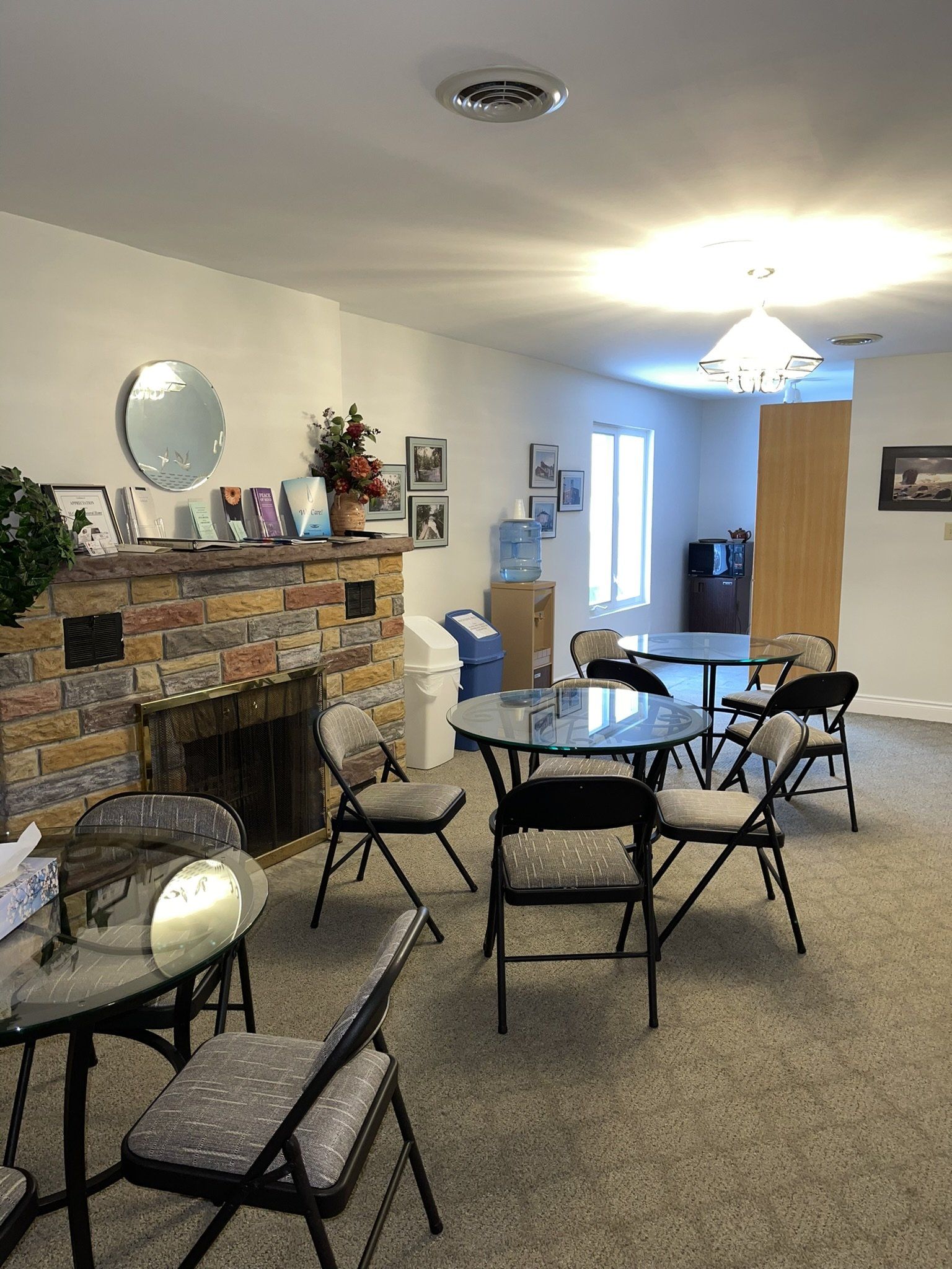 Rushnell Funeral Home Picton - dpdxwar