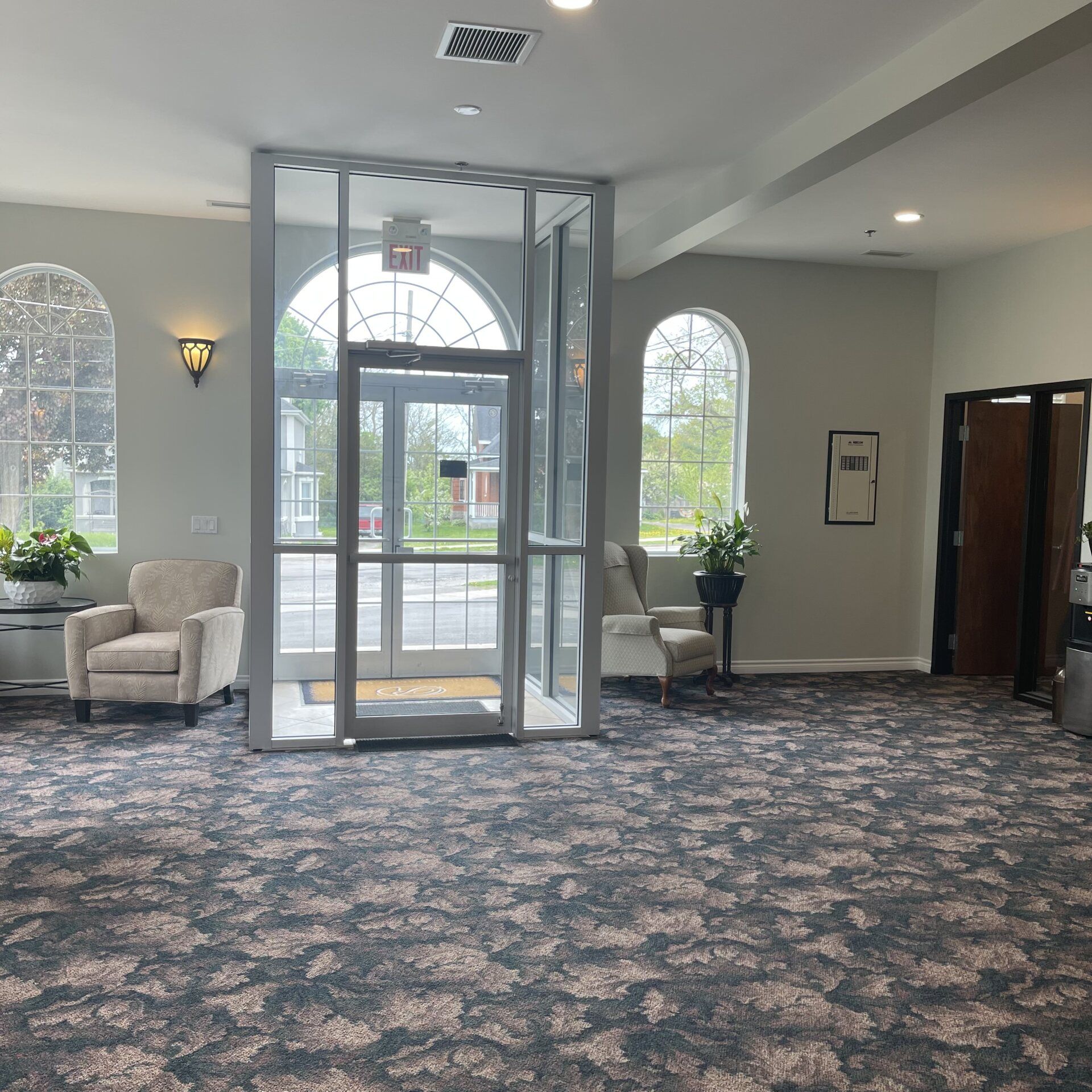 Knesek Brothers Funeral Home Bellville - yxuqb5c