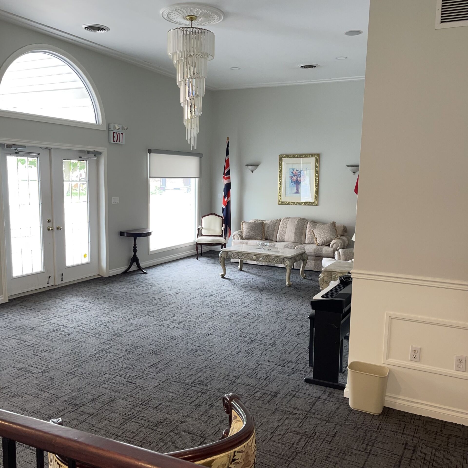 Knesek Brothers Funeral Home Bellville - pr4cs5q