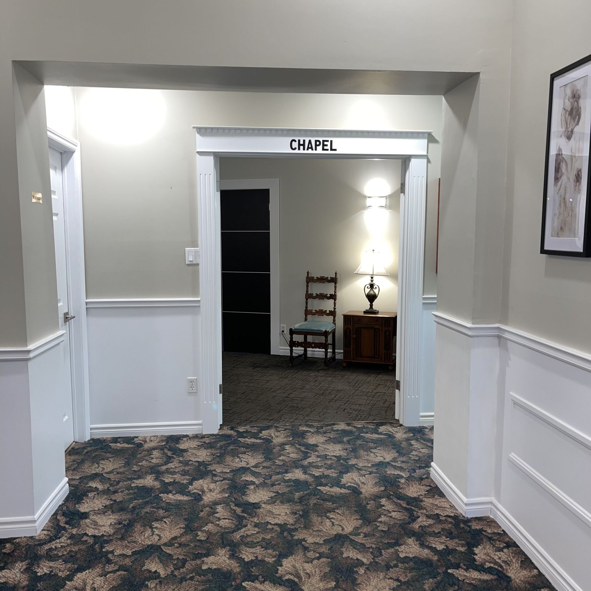 Rushnell Funeral Homes Belleville We Put Families First