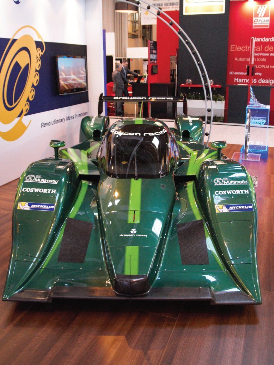 flooring panels for car shows