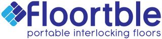 Floortble Exhibition Floor Logo
