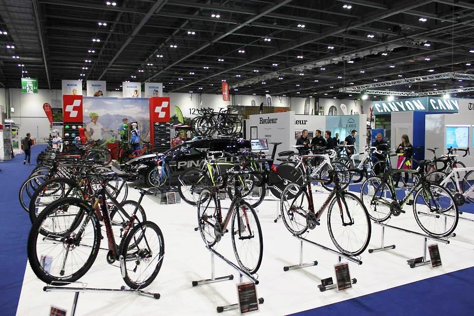 Reusable White Exhibition flooring