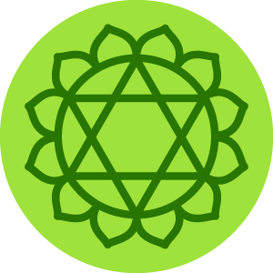 Heart Chakra icon
