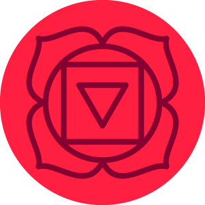 Root Chakra icon