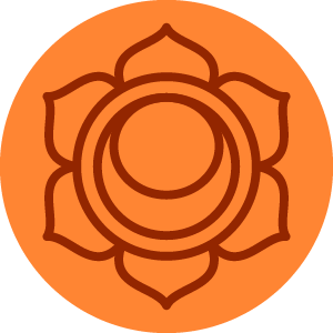 Sacral Chakra icon