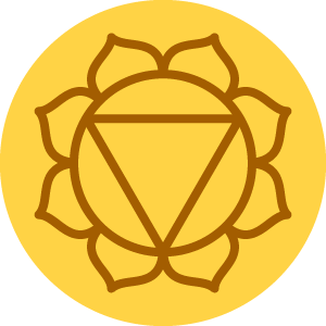 Solar Plexus Chakra icon