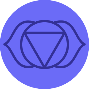 Third Eye Chakra icon