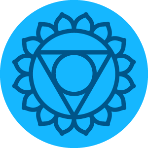 Throat Chakra icon