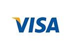 Visa logo