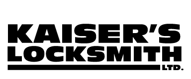 Kaiser's Locksmith logo
