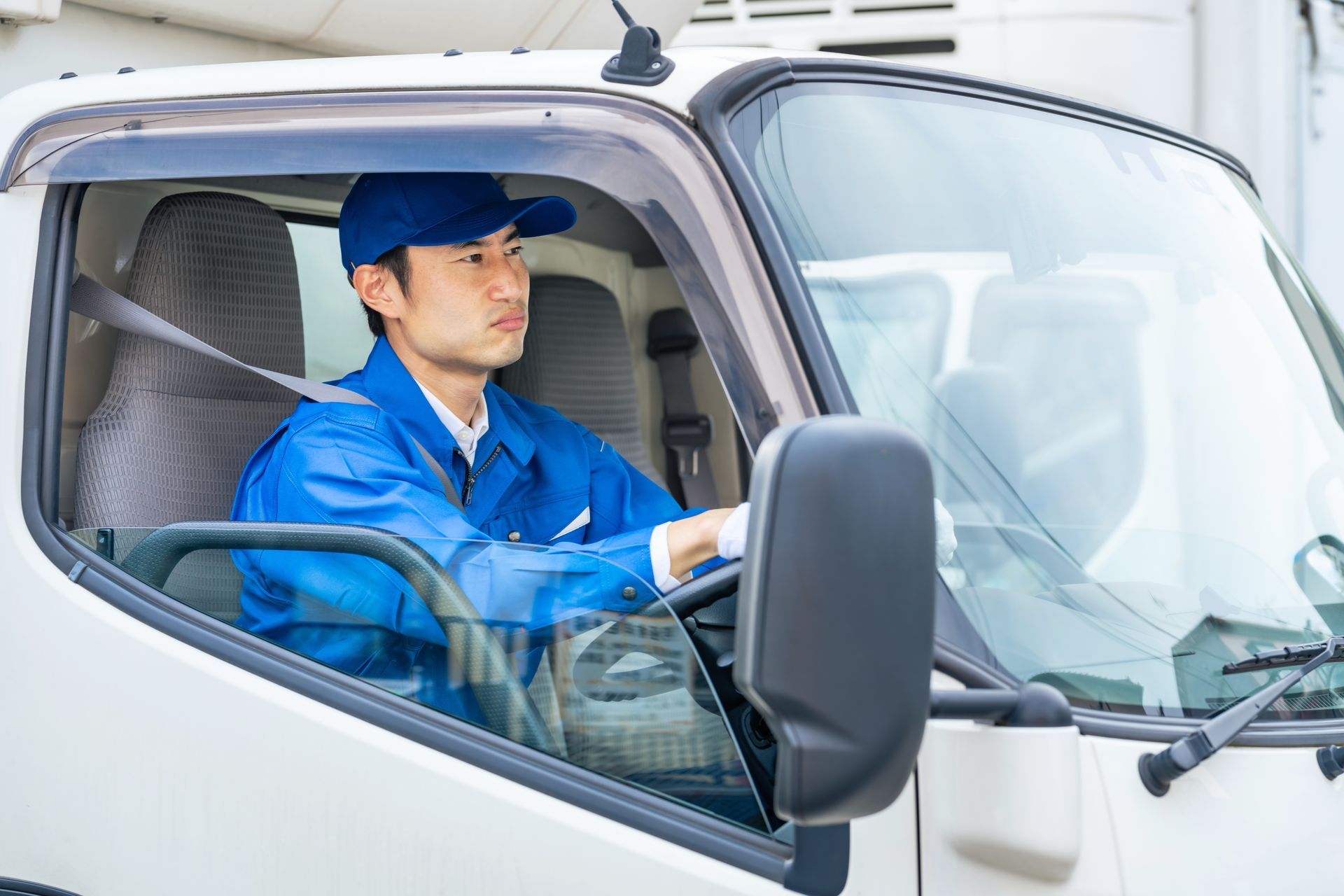 Long-Distance Services