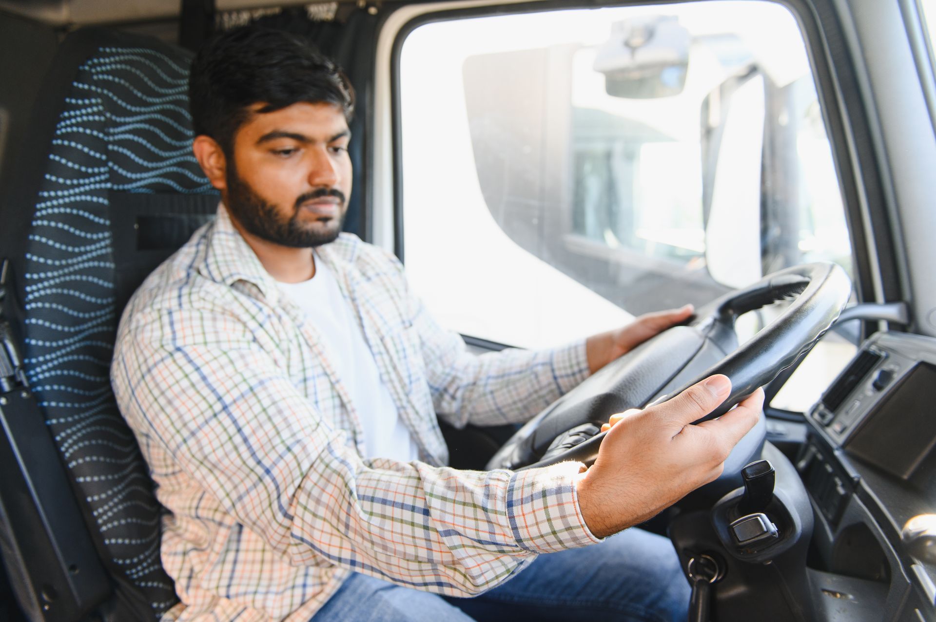 Long-Distance Moving Services