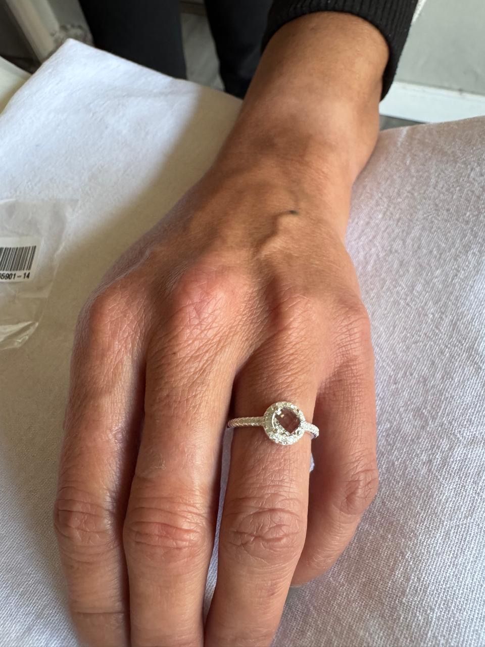 PR65901  Cubic talle 14