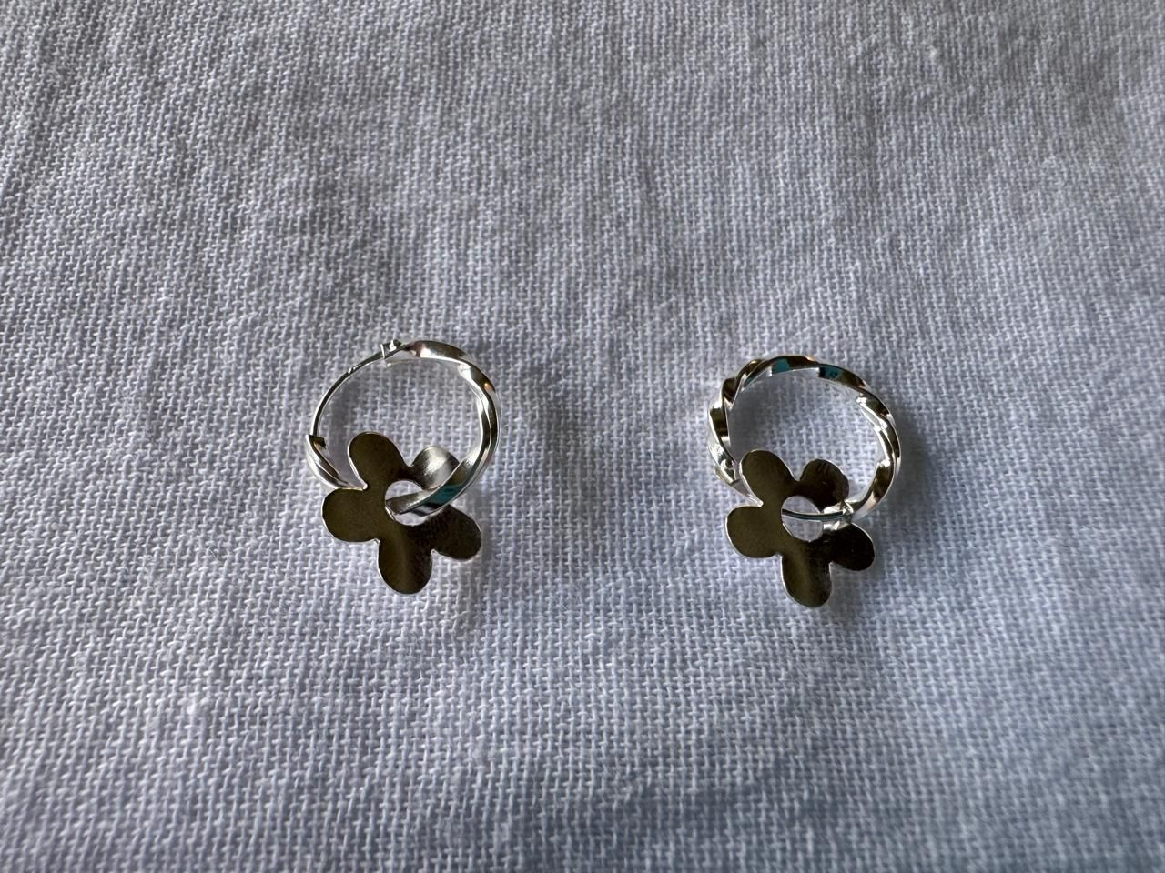 PA65315 Aros Flor 1.4 cm