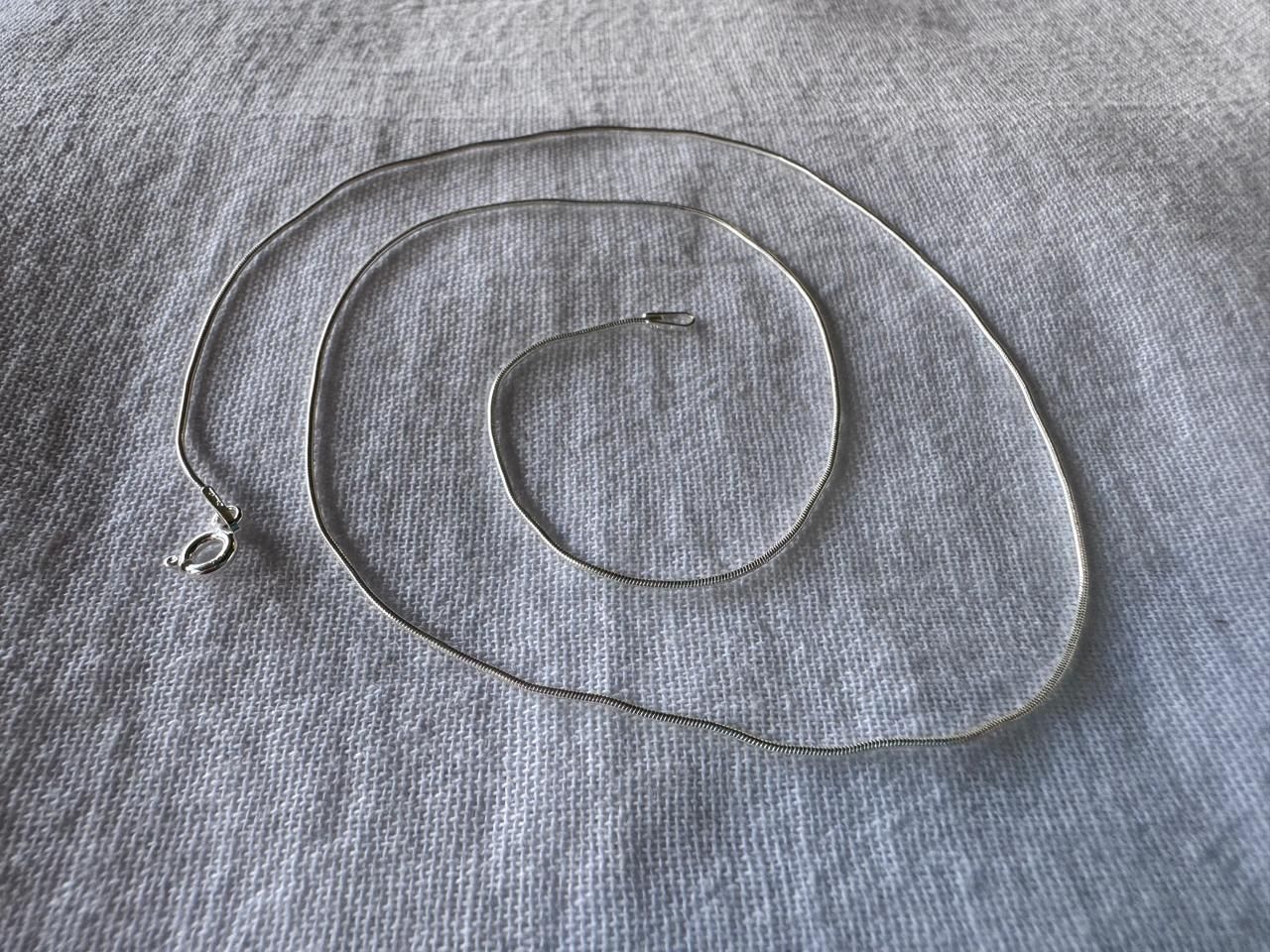 PC65422 Cadena Clapton 45 cm