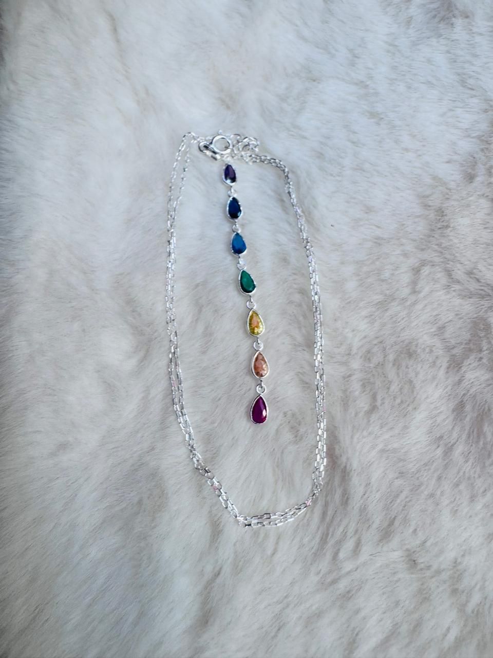 Conjunto Cubic Multicolor 40 A 45Cm