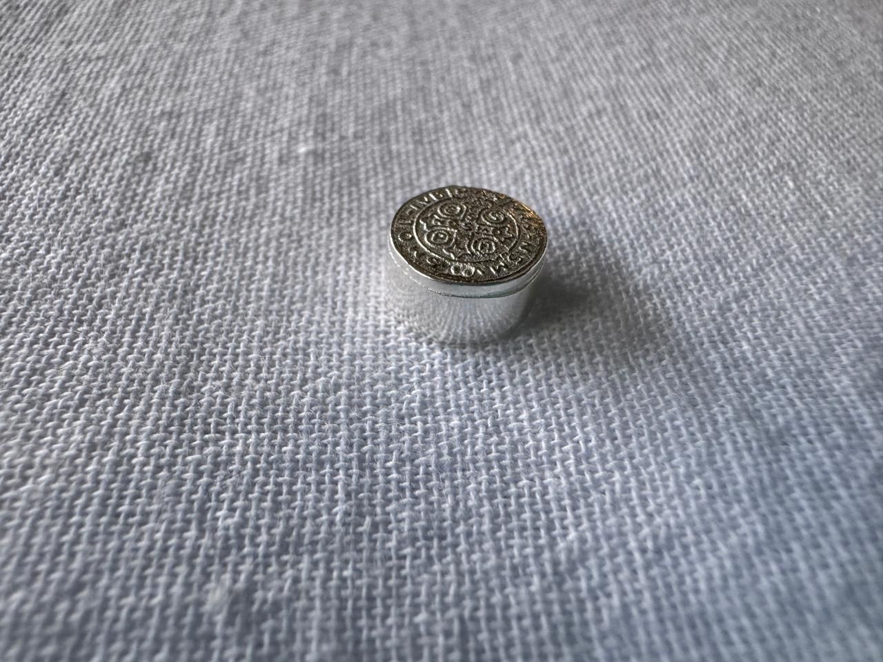 PD88184 Pasante San Benito