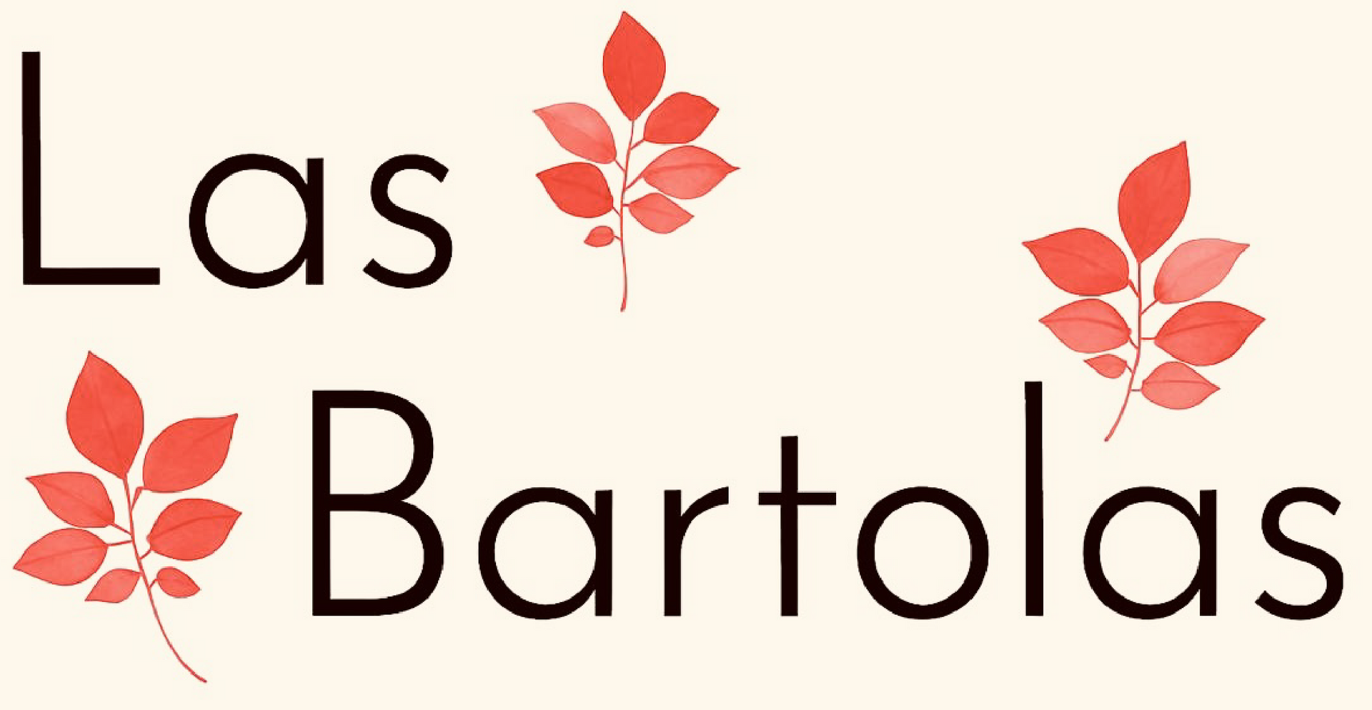Las Bartolas