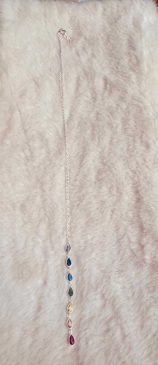 Conjunto Cubic Multicolor 40 A 45Cm