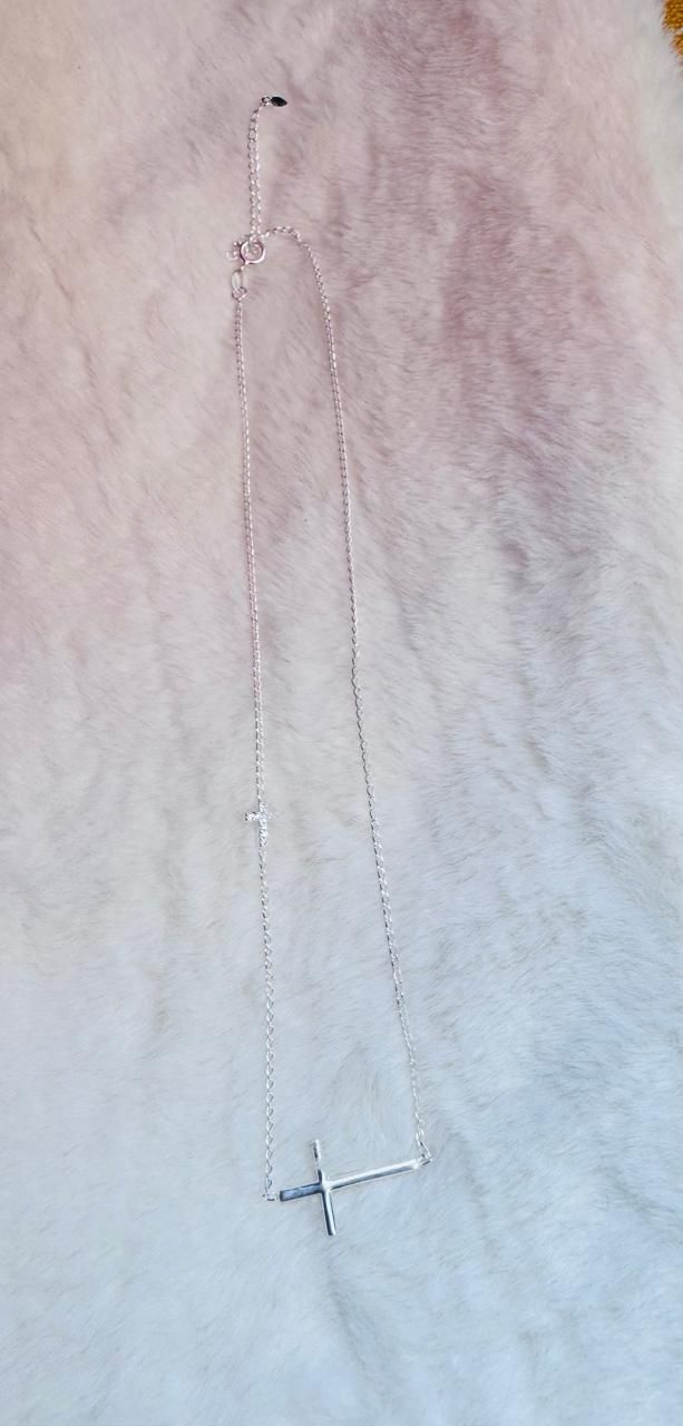 Conjunto Cruces 40 A 45Cm