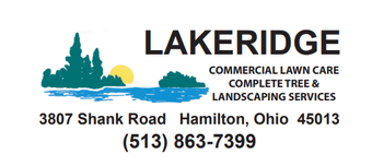 Lakeridge Landscaping And Tree Service