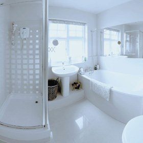Bathroom refurbishments - Bournville, Birmingham - G.L Plumbing & Heating - Bathroom refurbishments