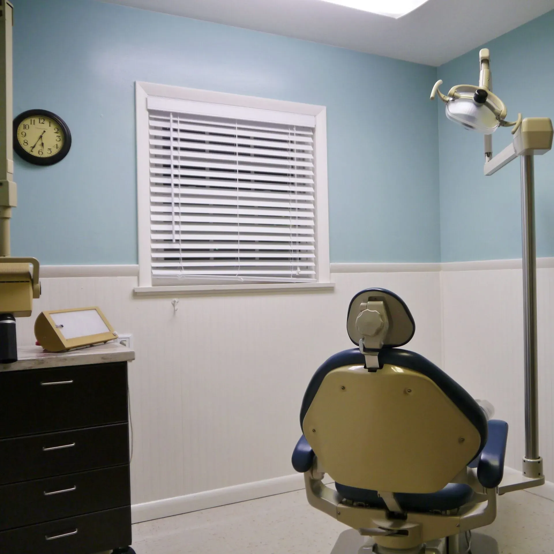 Dental clinic — Wytheville, VA — Wilson Dental