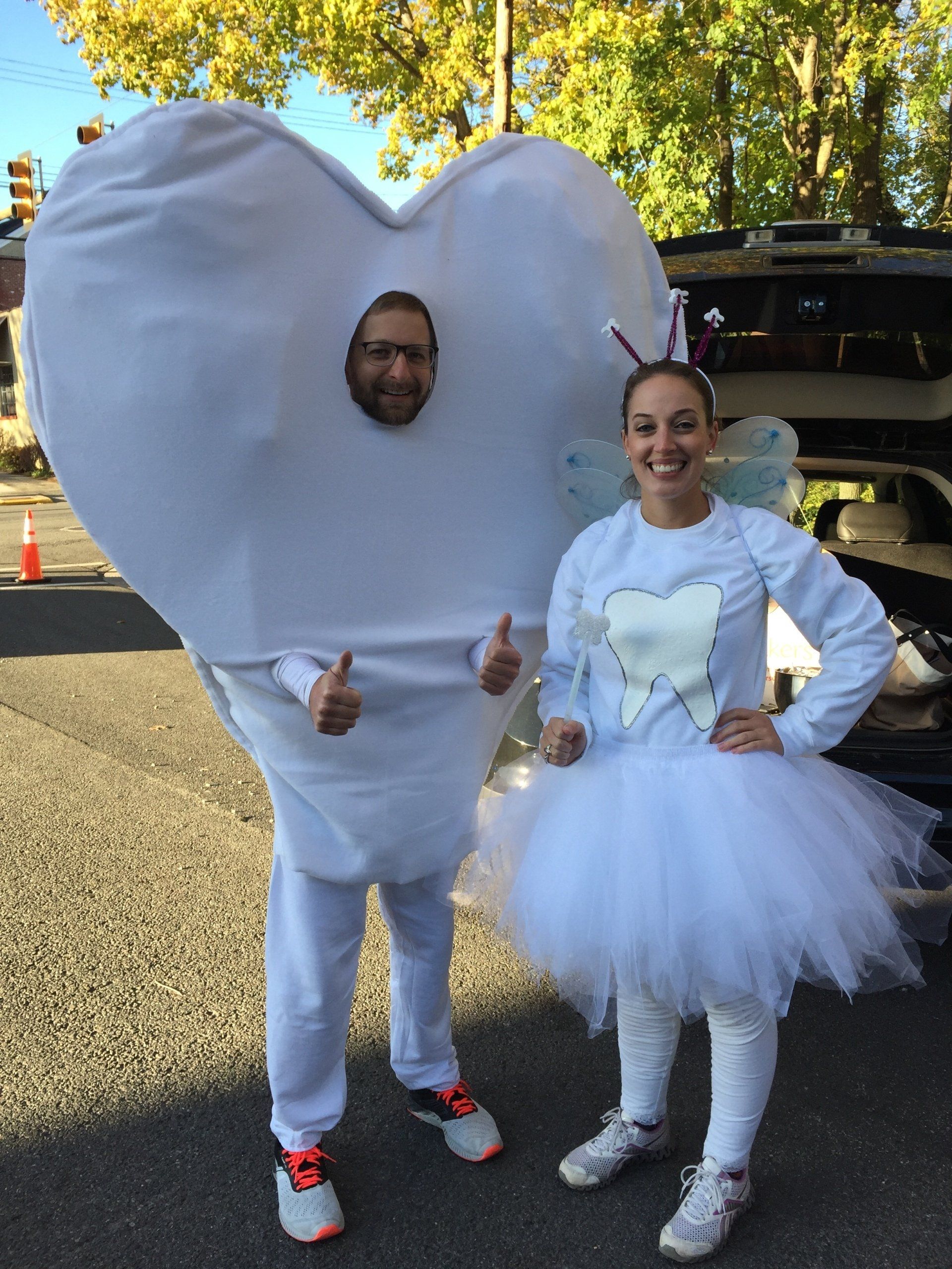Costume white — Wytheville, VA — Wilson Dental