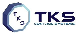 TKS Control Systems Logo
