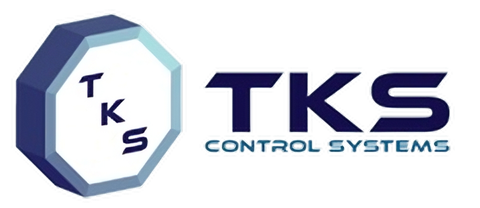 TKS Control Systems Logo