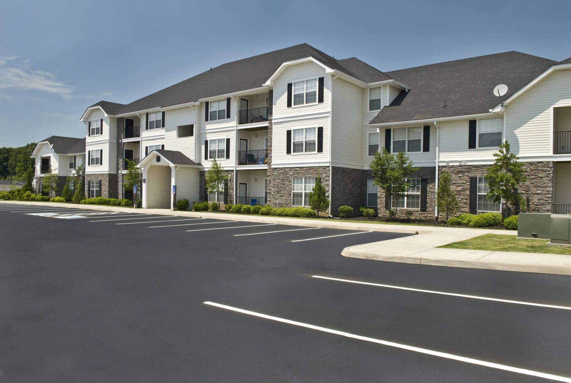 We Buy Apartments for Cash