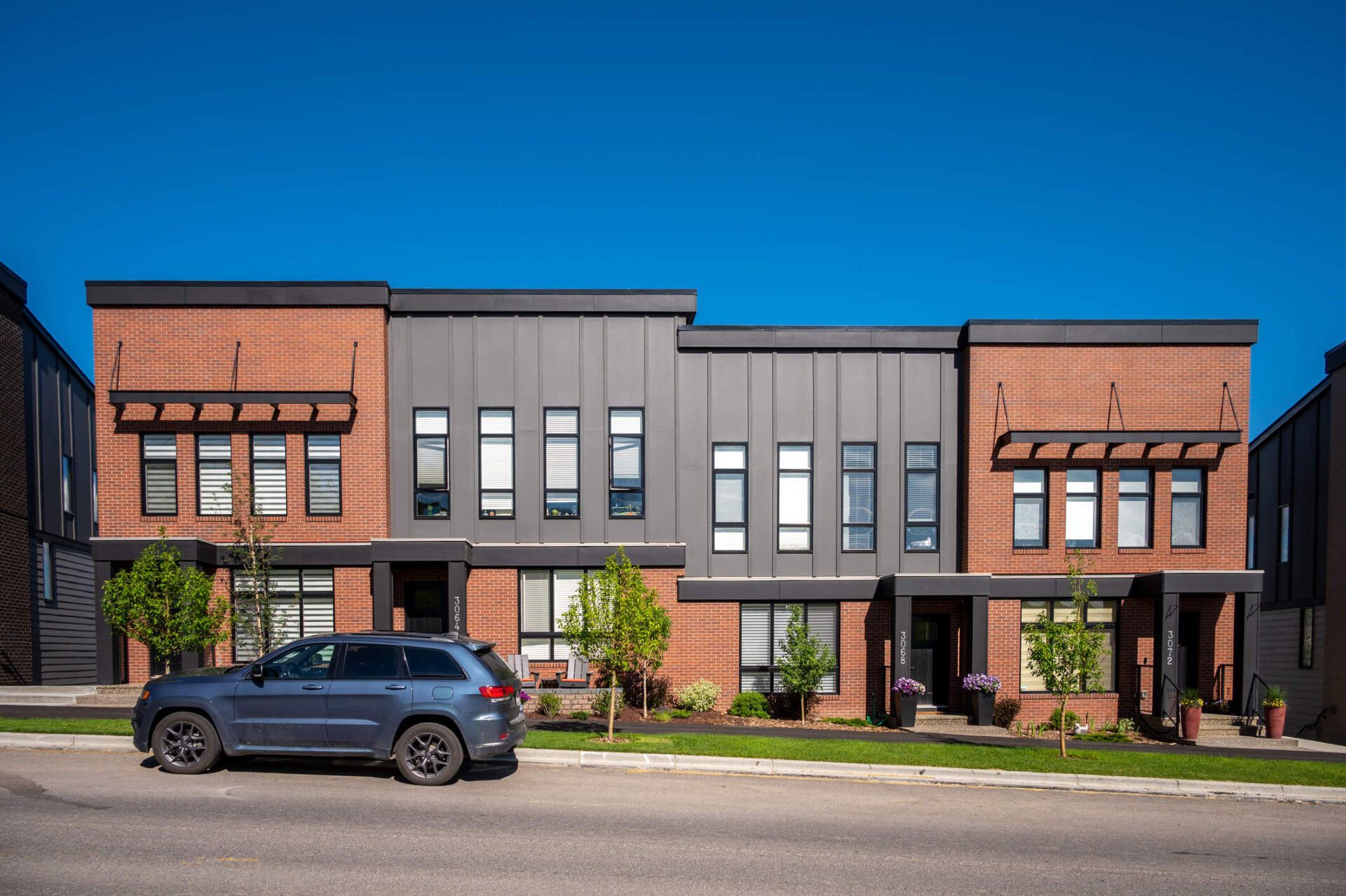 We Buy Townhomes for Cash