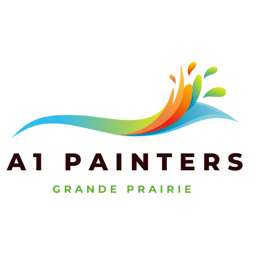 A1 Painters Grande Prairie Logo
