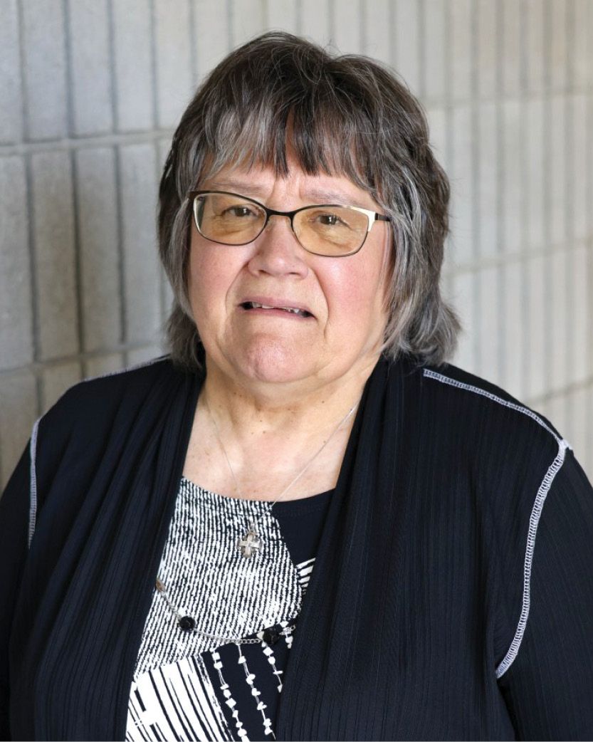 Kaylene Motschenbacher