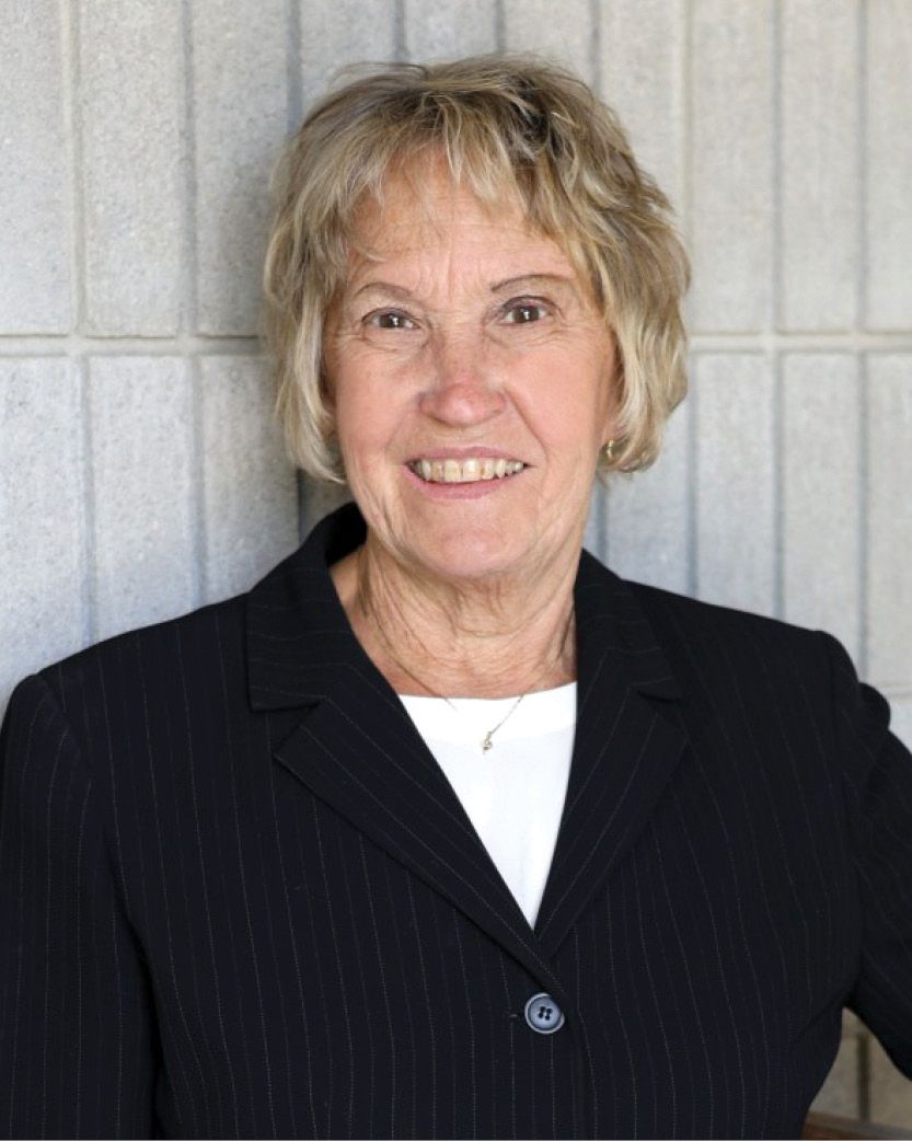 Marlene Flenner