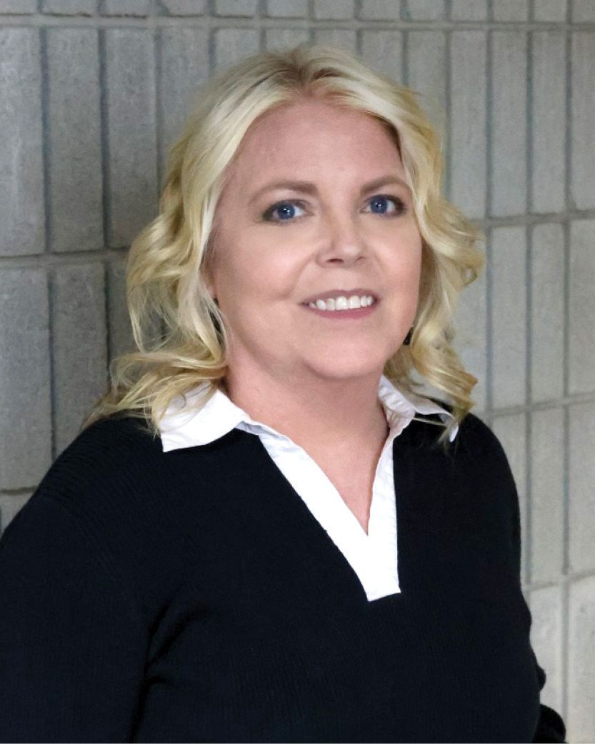 Stacy Lindbom