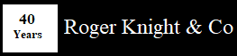 Roger Knight & Co logo