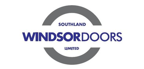 Windsor Garage Doors logo