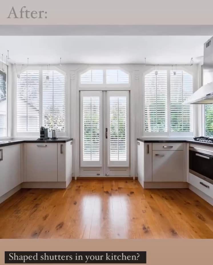 Window Shutter On The Bathroom — Paint Place Cowra In Cowra NSW