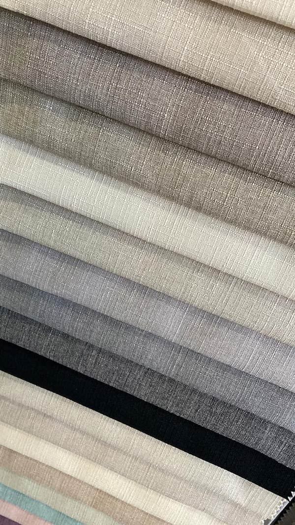 Different Color Of Window Curtains — Paint Place Cowra In Cowra NSW