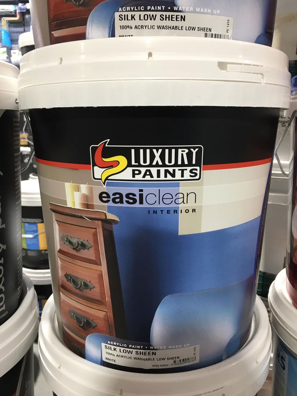 Acrylic Wheel-Silver, Structural Primer Grey And Spray Adhesive — Paint Place Cowra In Cowra NSW