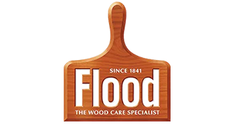 Flood logo