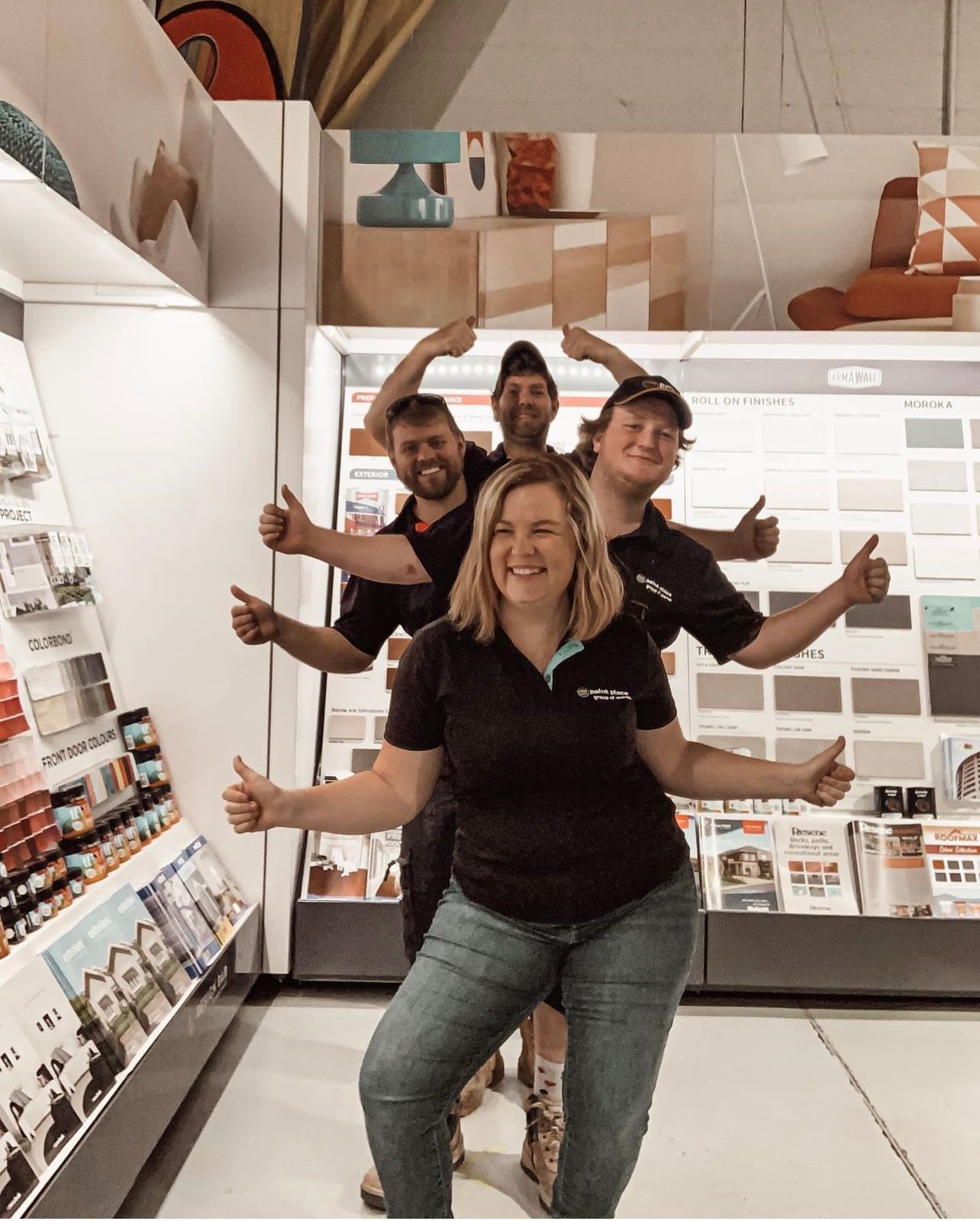 All Purpose Thinner And Wax And Grease — Paint Place Cowra In Cowra NSW