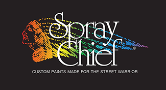 Spraychief